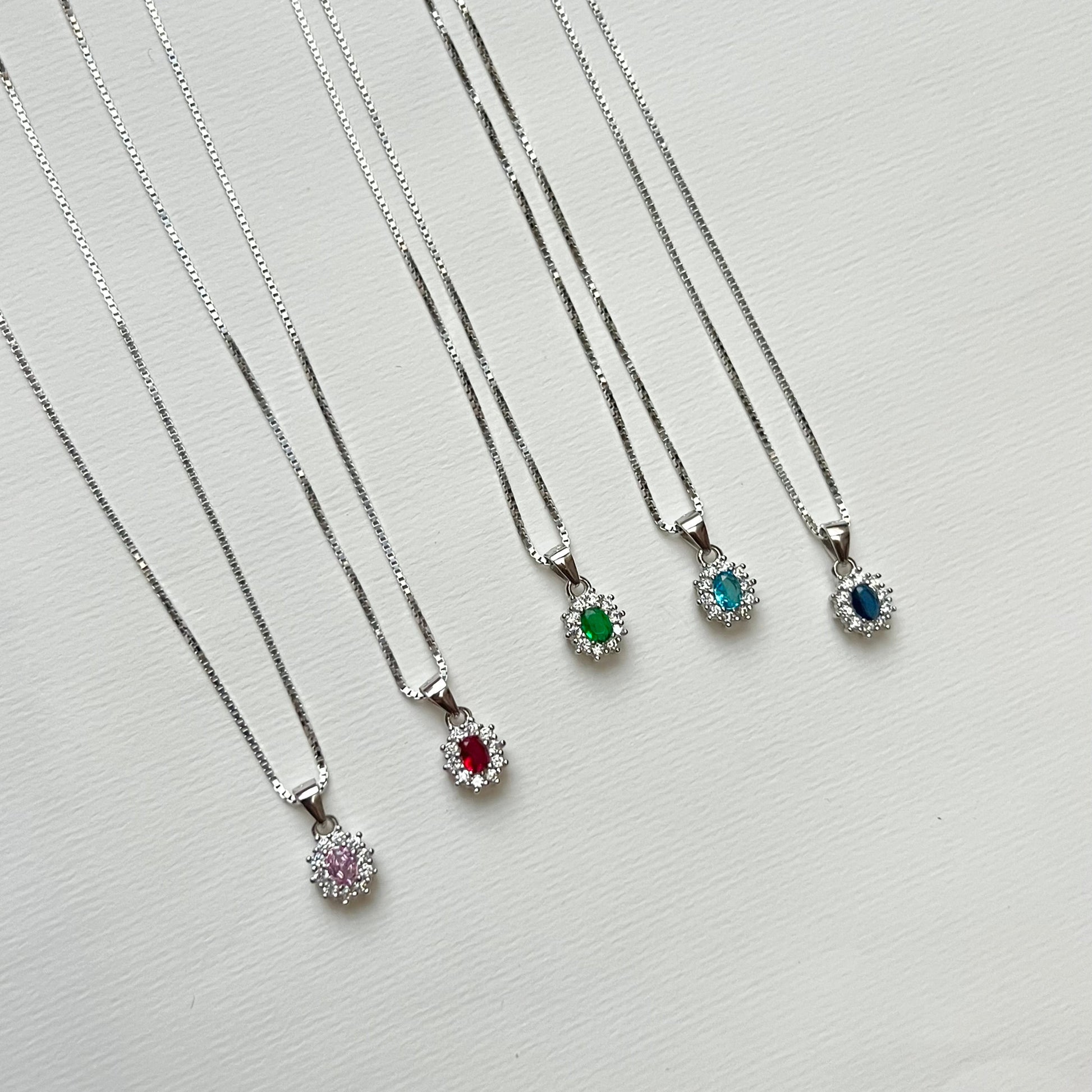 COLLANA DIANA SMALL
