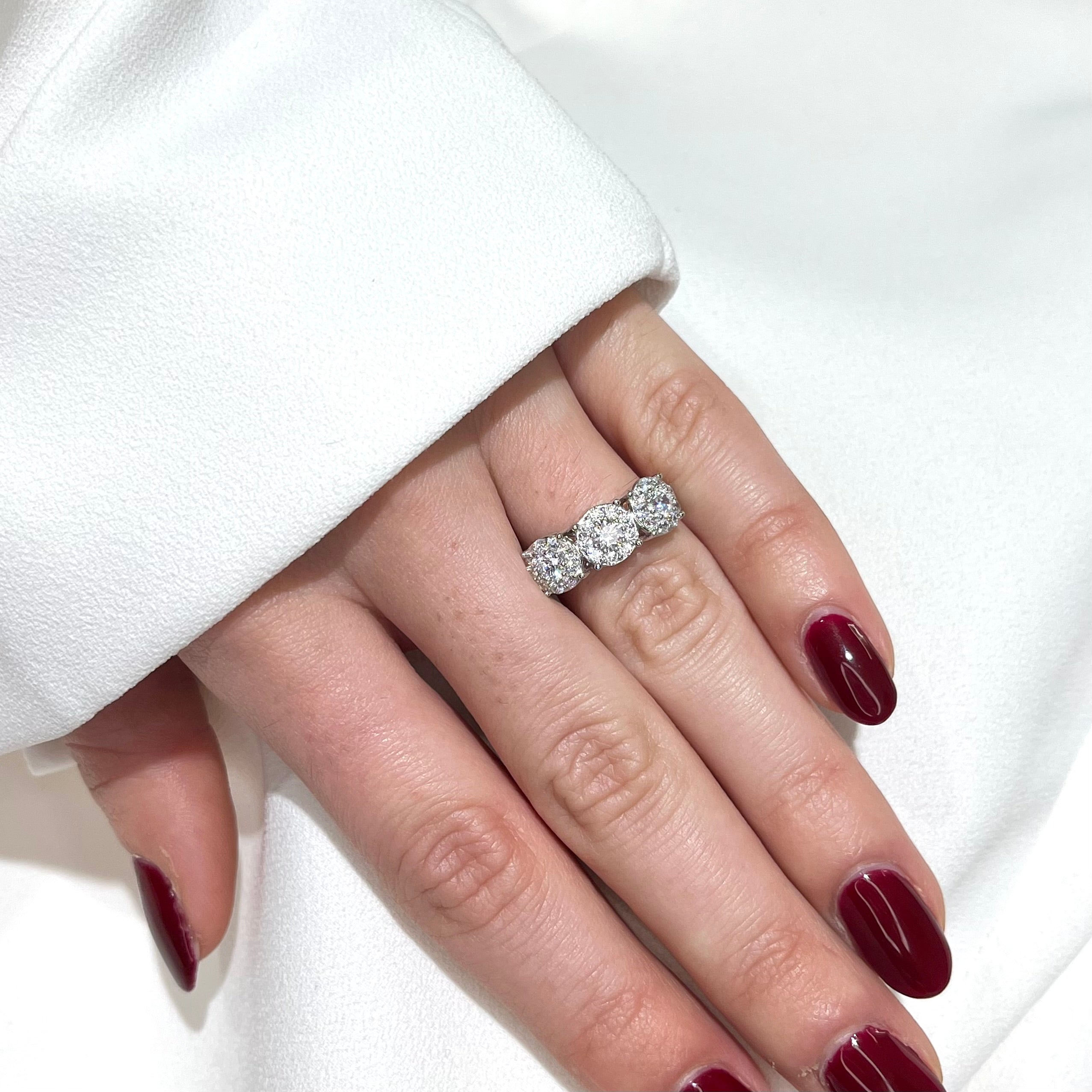 ANELLO TRILOGY MAGIC