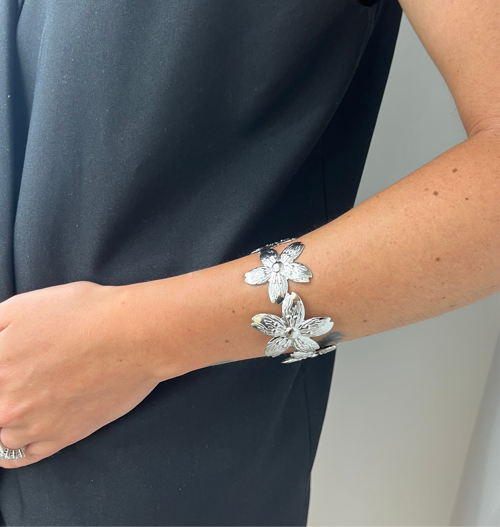 BRACCIALE NARCISO