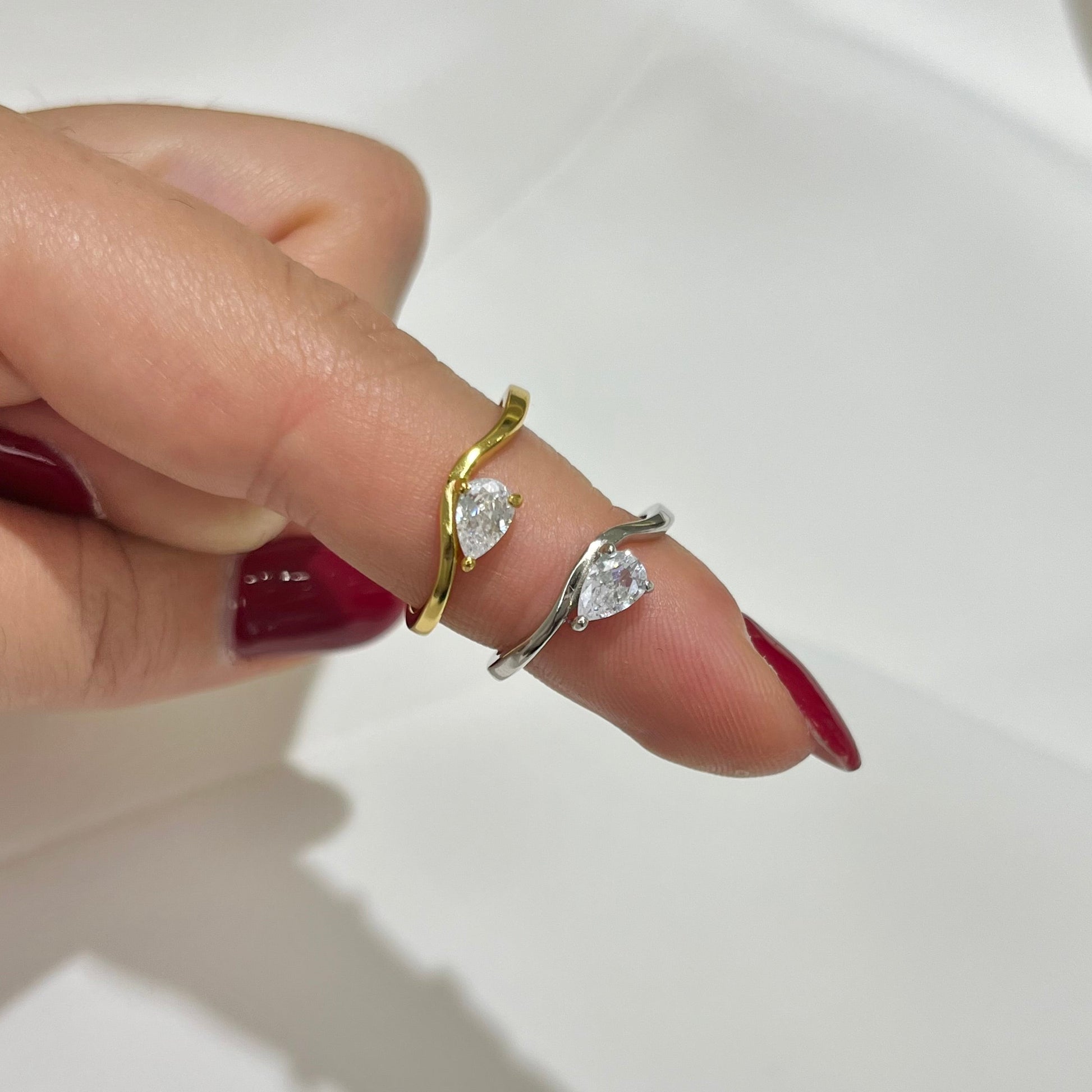 ANELLO CHRIS