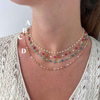 COLLANA CAPRI