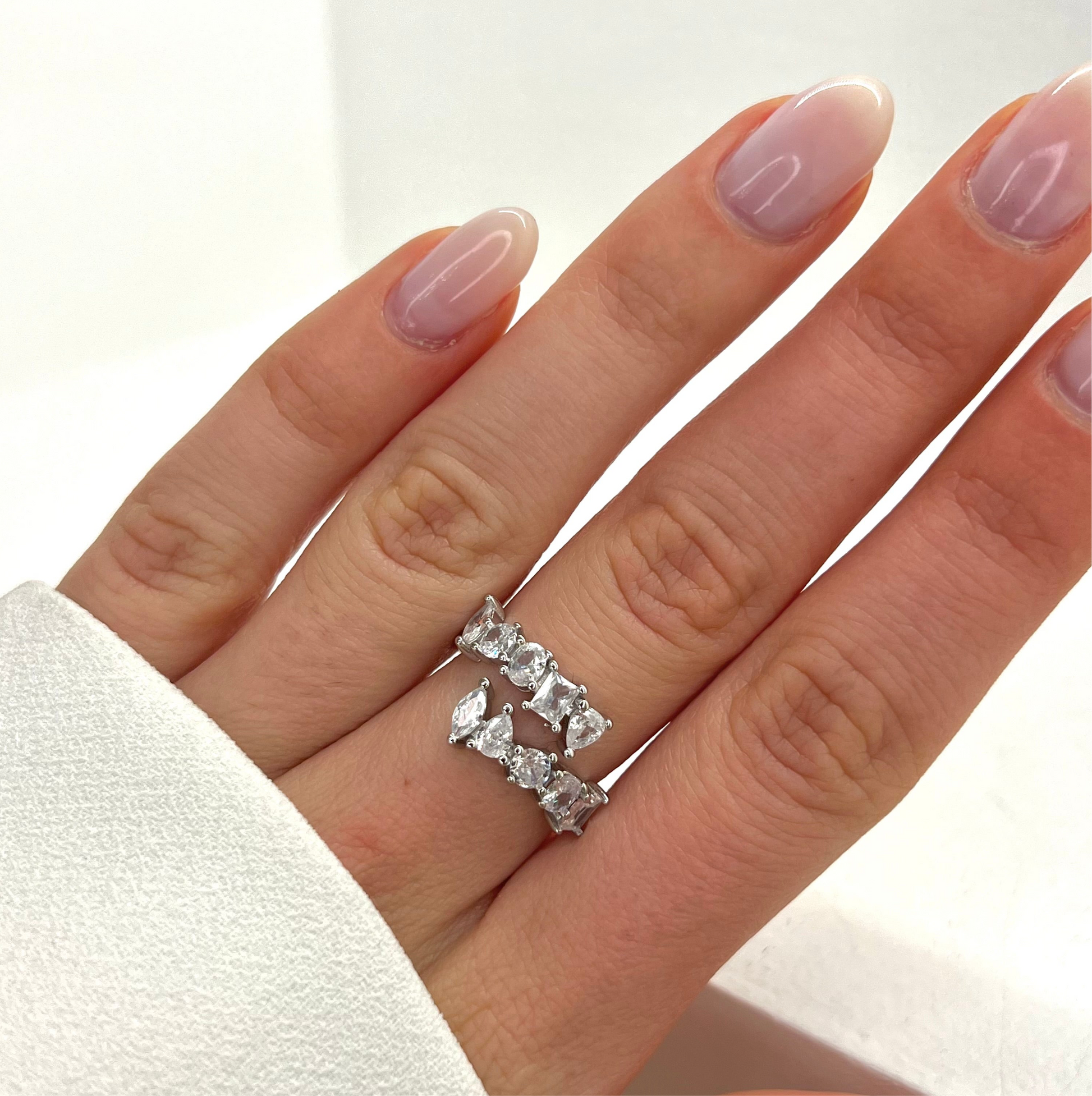 ANELLO EVA