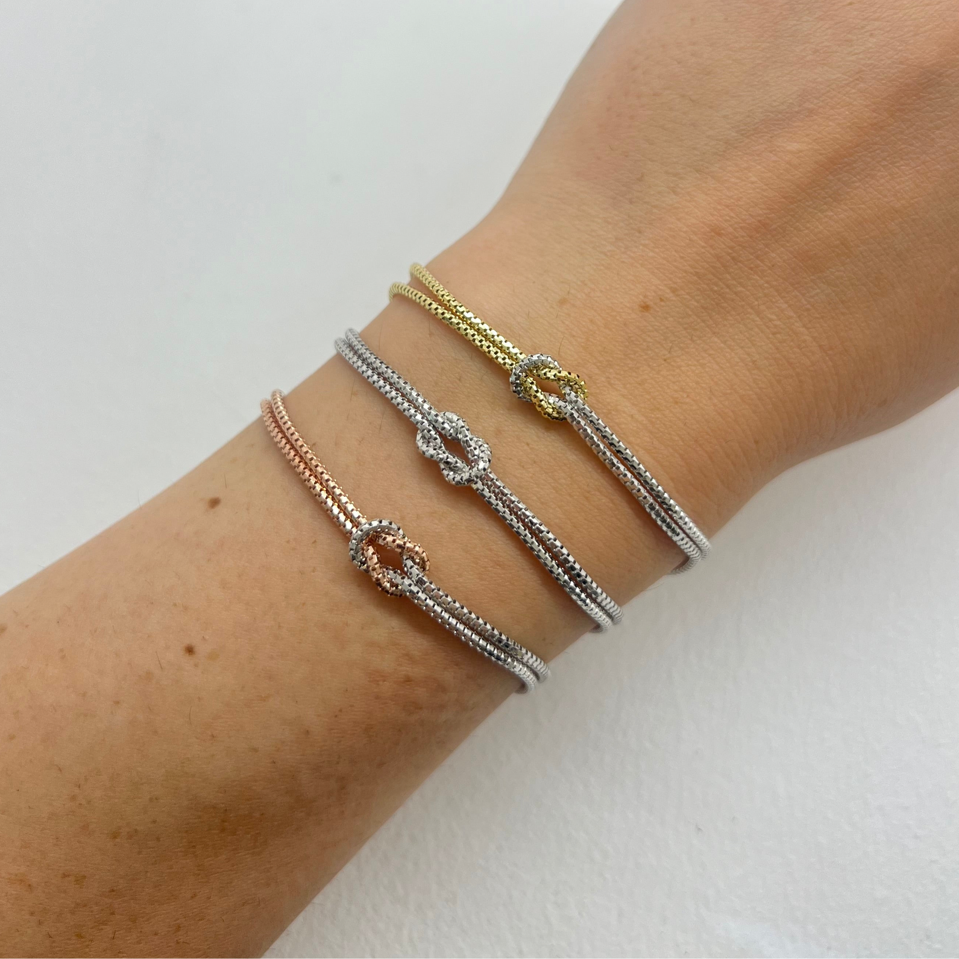 BRACCIALE ETERNITY