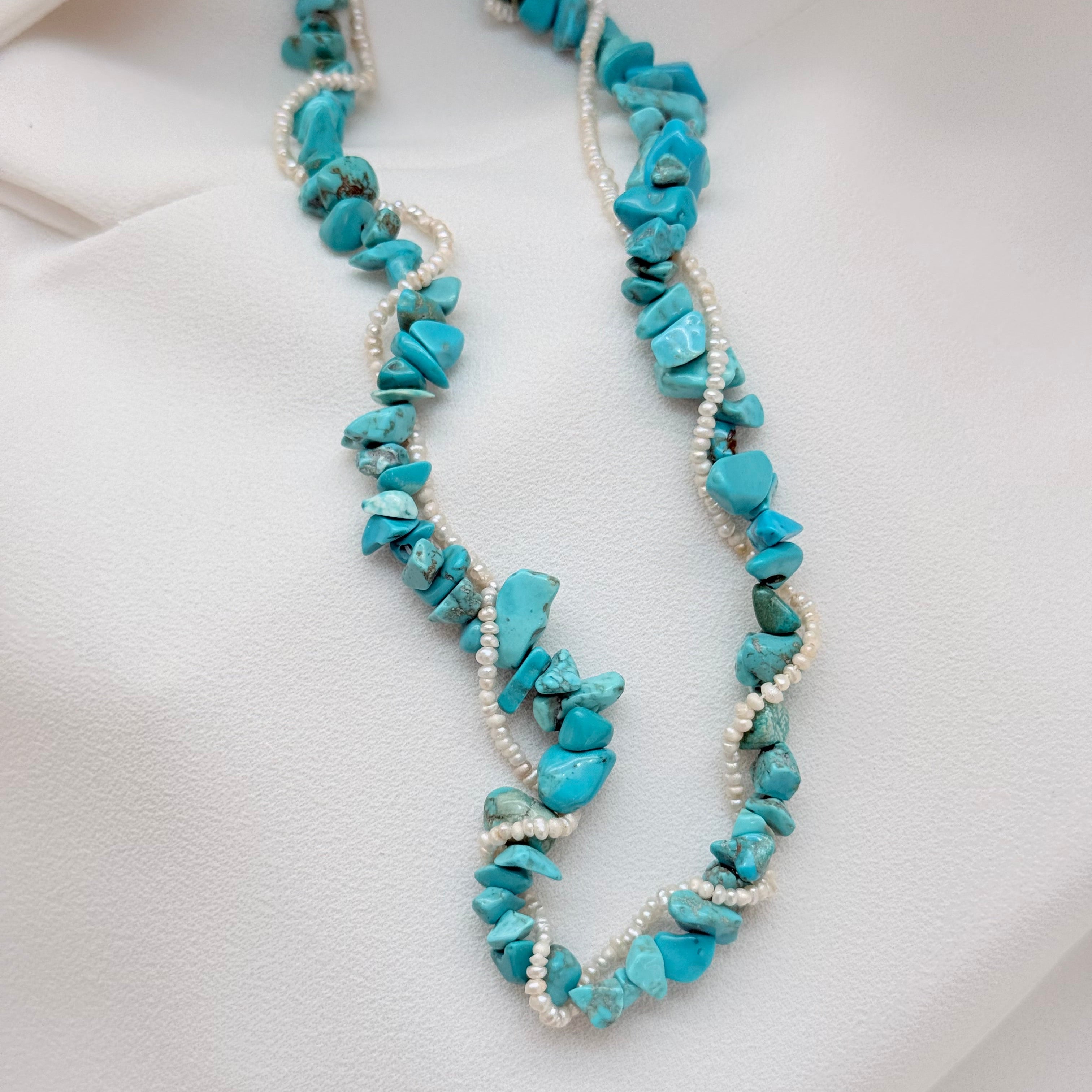 COLLANA PANAREA