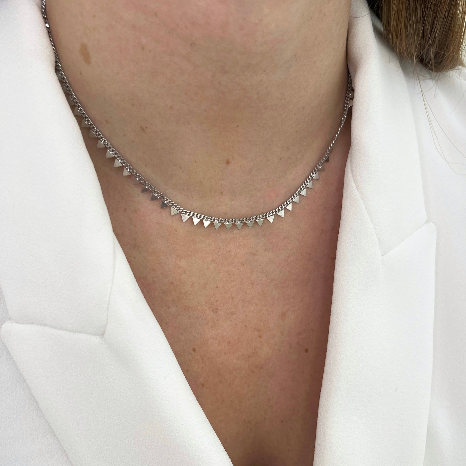 COLLANA VITTORIA
