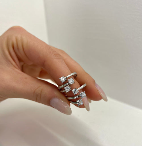 ANELLO CAMILLA