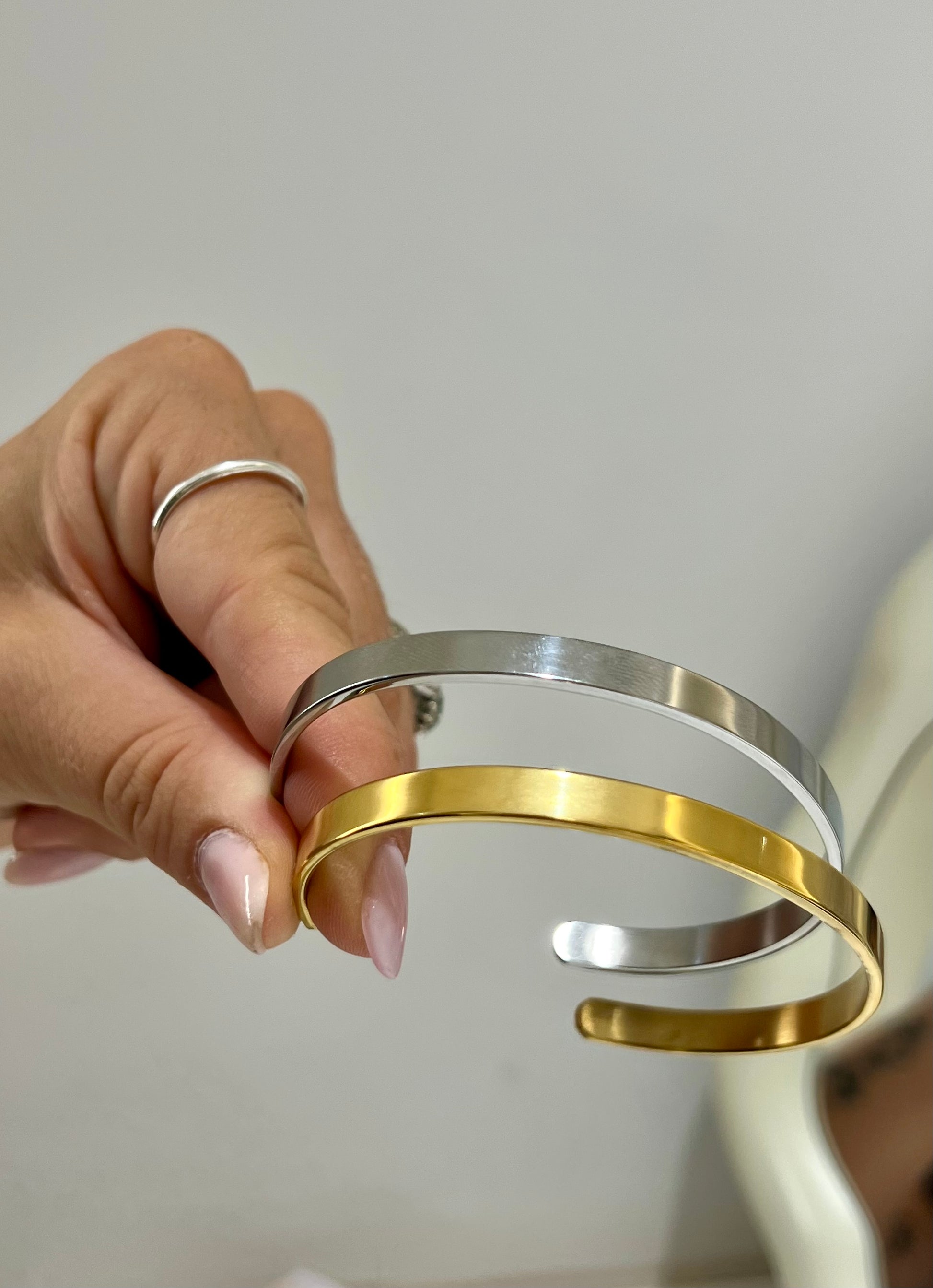 BRACCIALE DEDICA