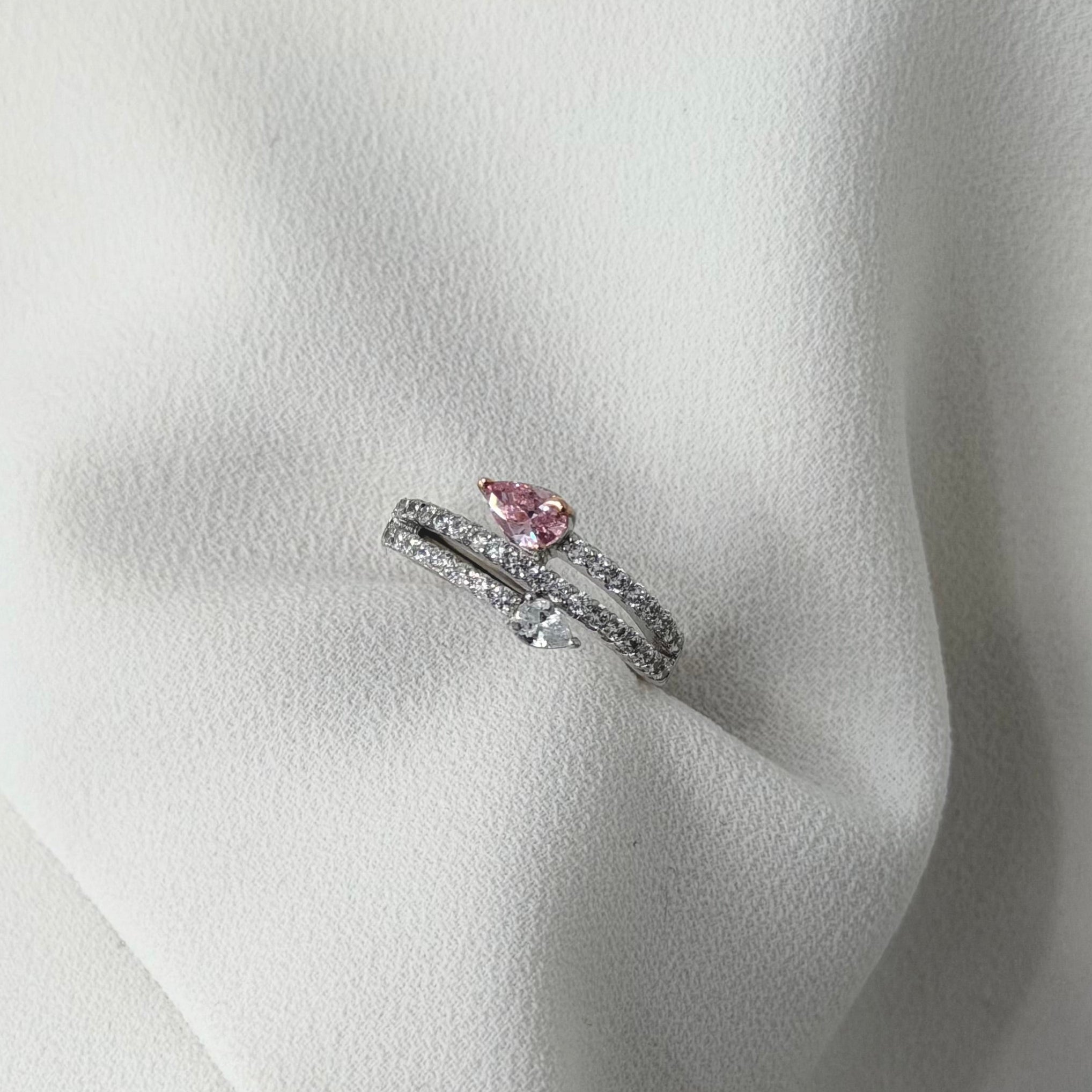 ANELLO CHLOE