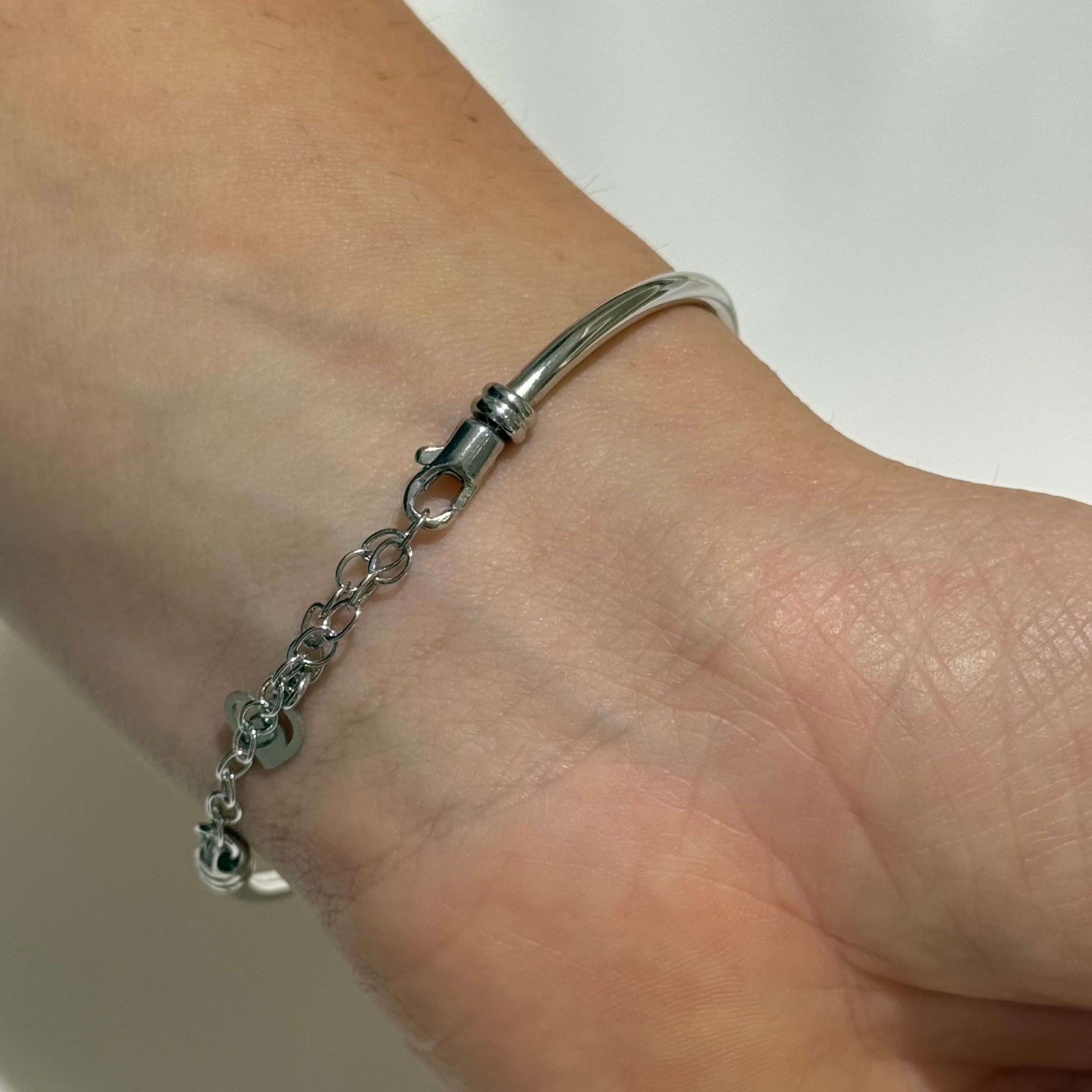 BRACCIALE NODO