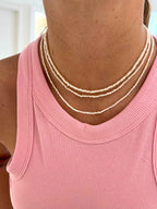 COLLANA MICROPERLA