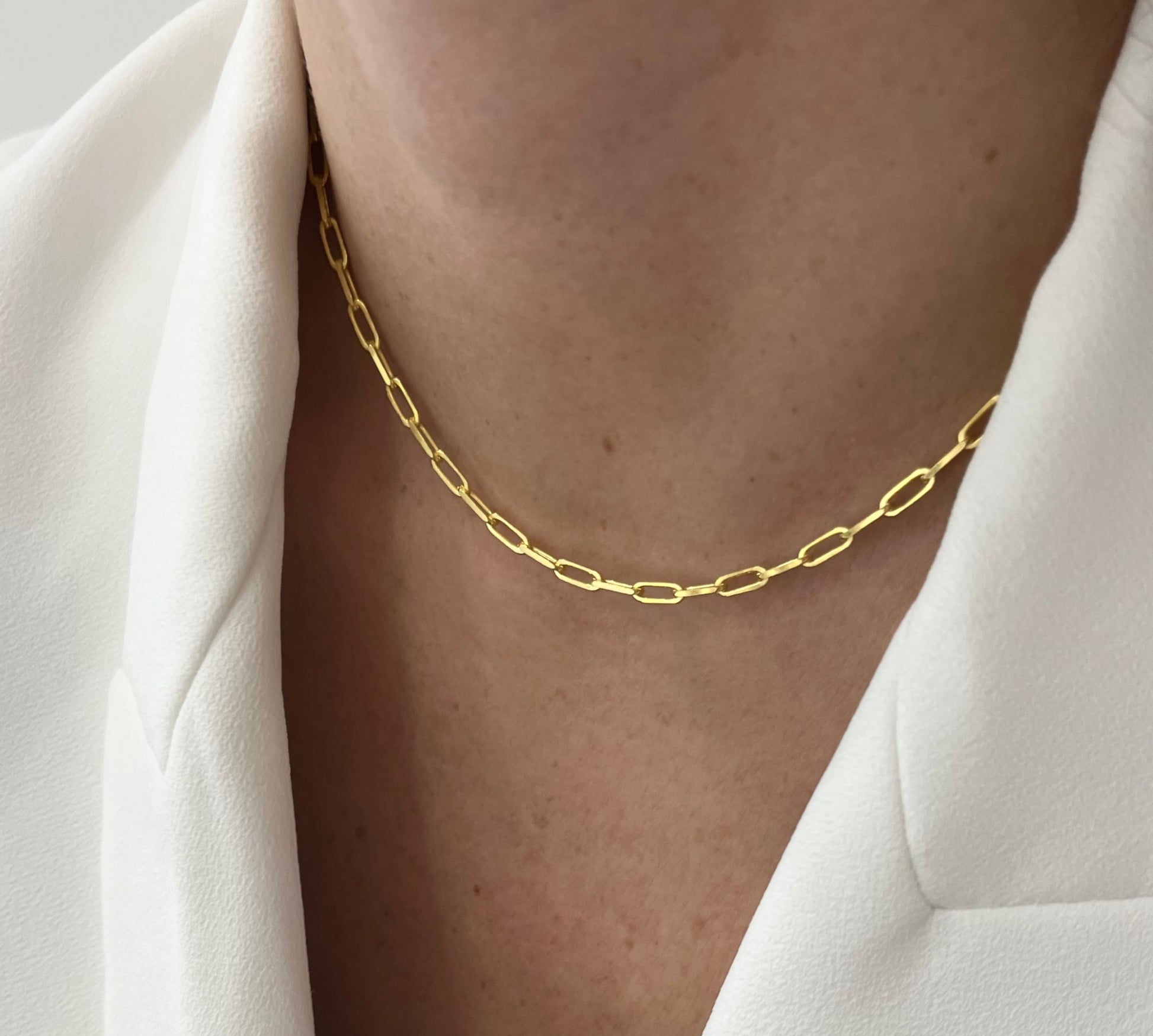 COLLANA CHAIN