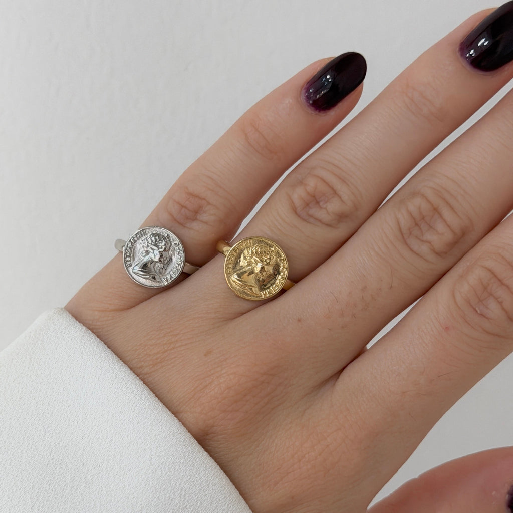ANELLO QUEEN