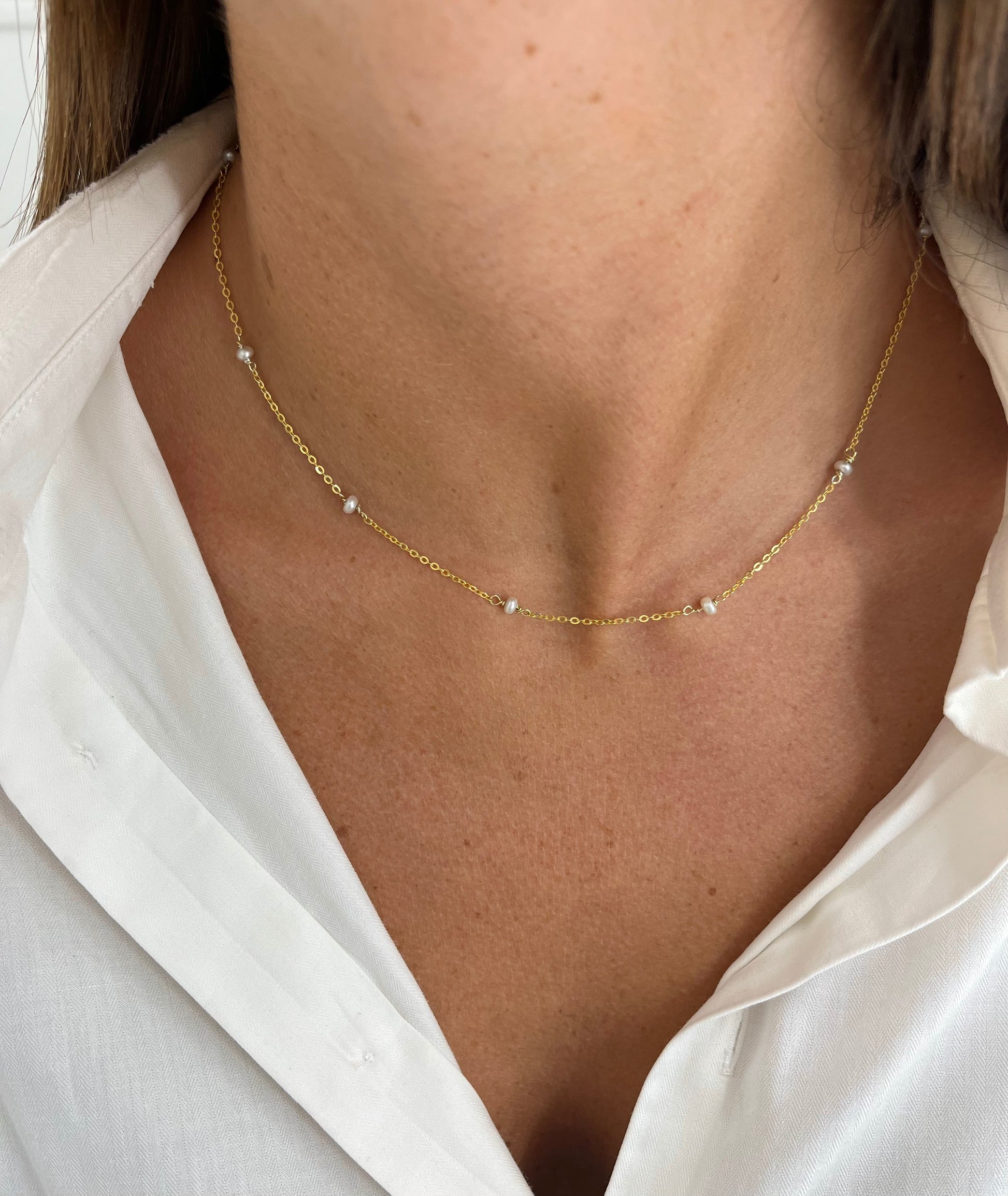 COLLANA GRACE