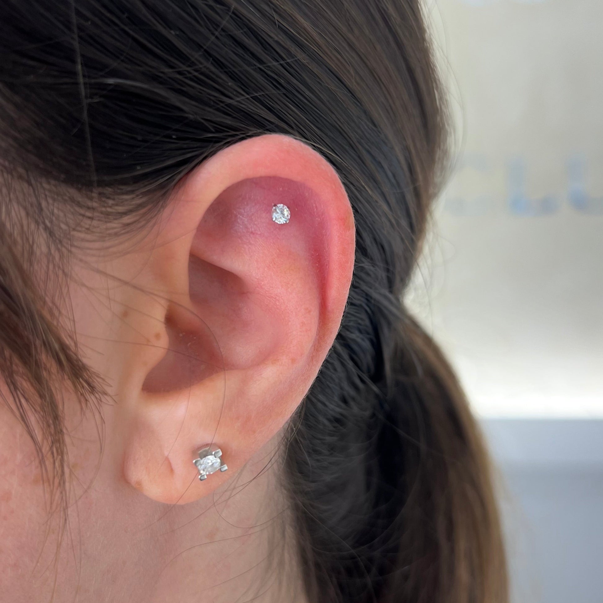 ORECCHINI PIERCING