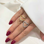 ANELLO MI AMOR