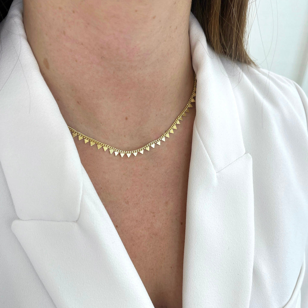 COLLANA VITTORIA
