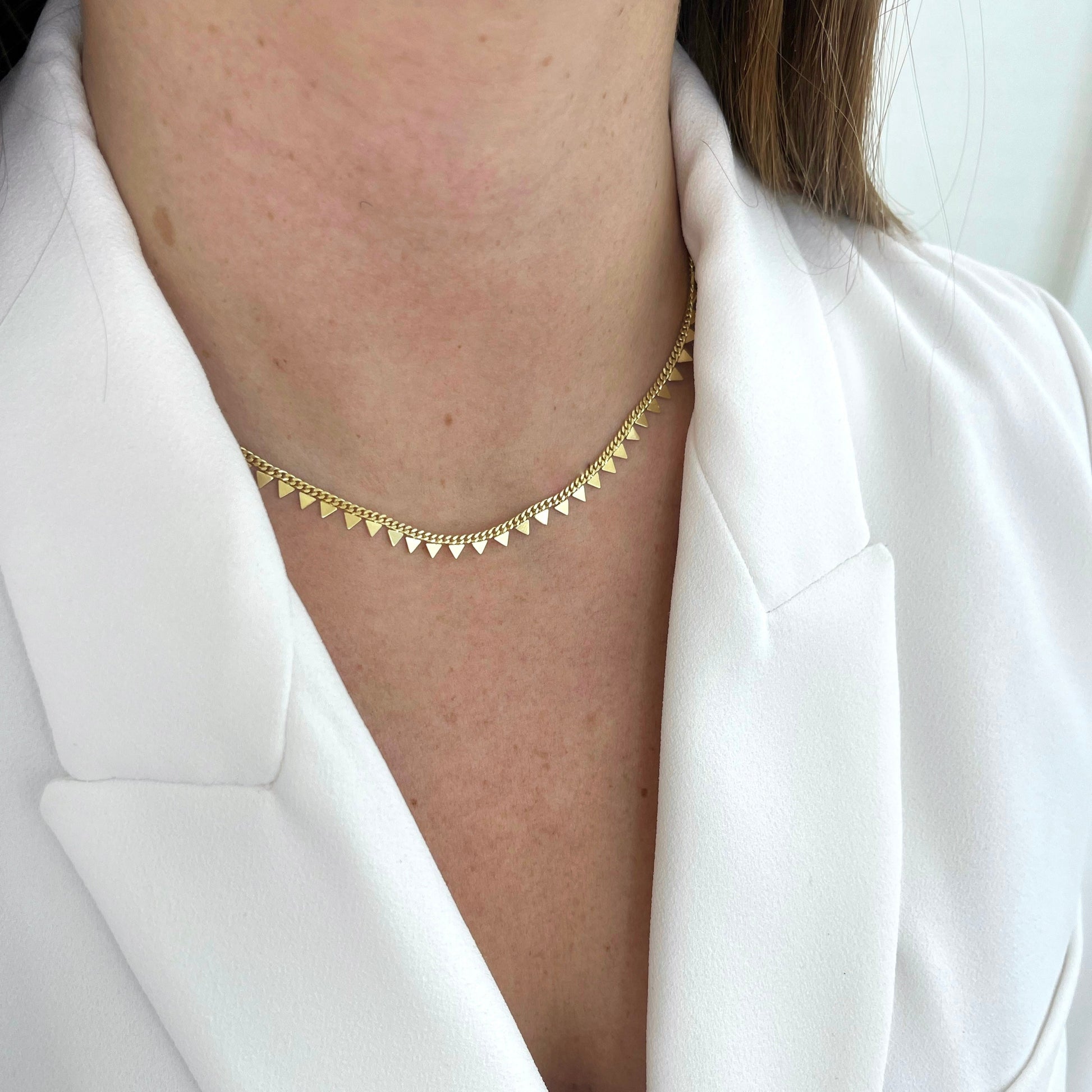 COLLANA VITTORIA