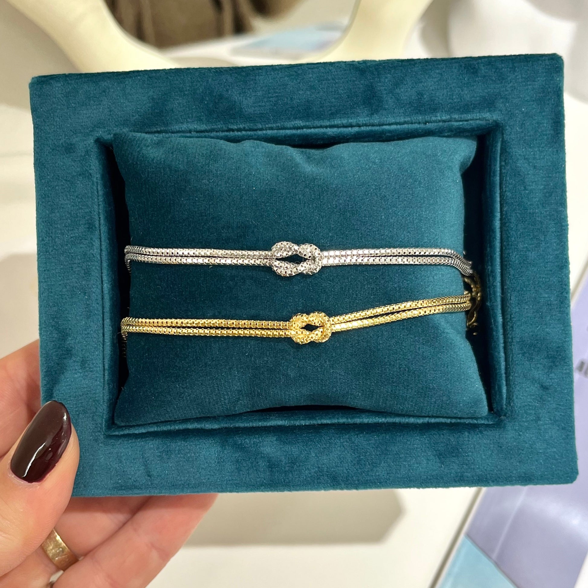 BRACCIALE ETERNITY