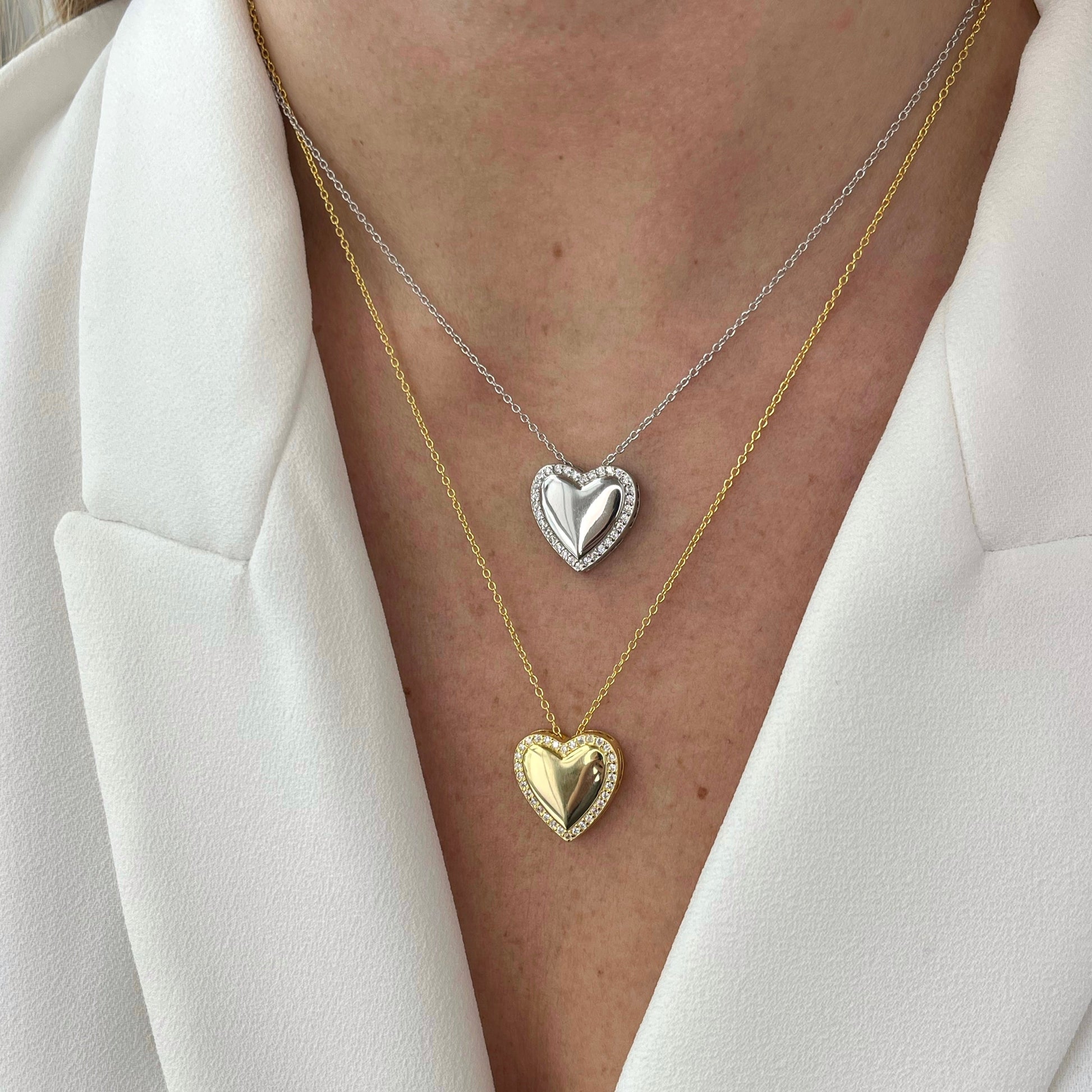 COLLANA LOVELOCK