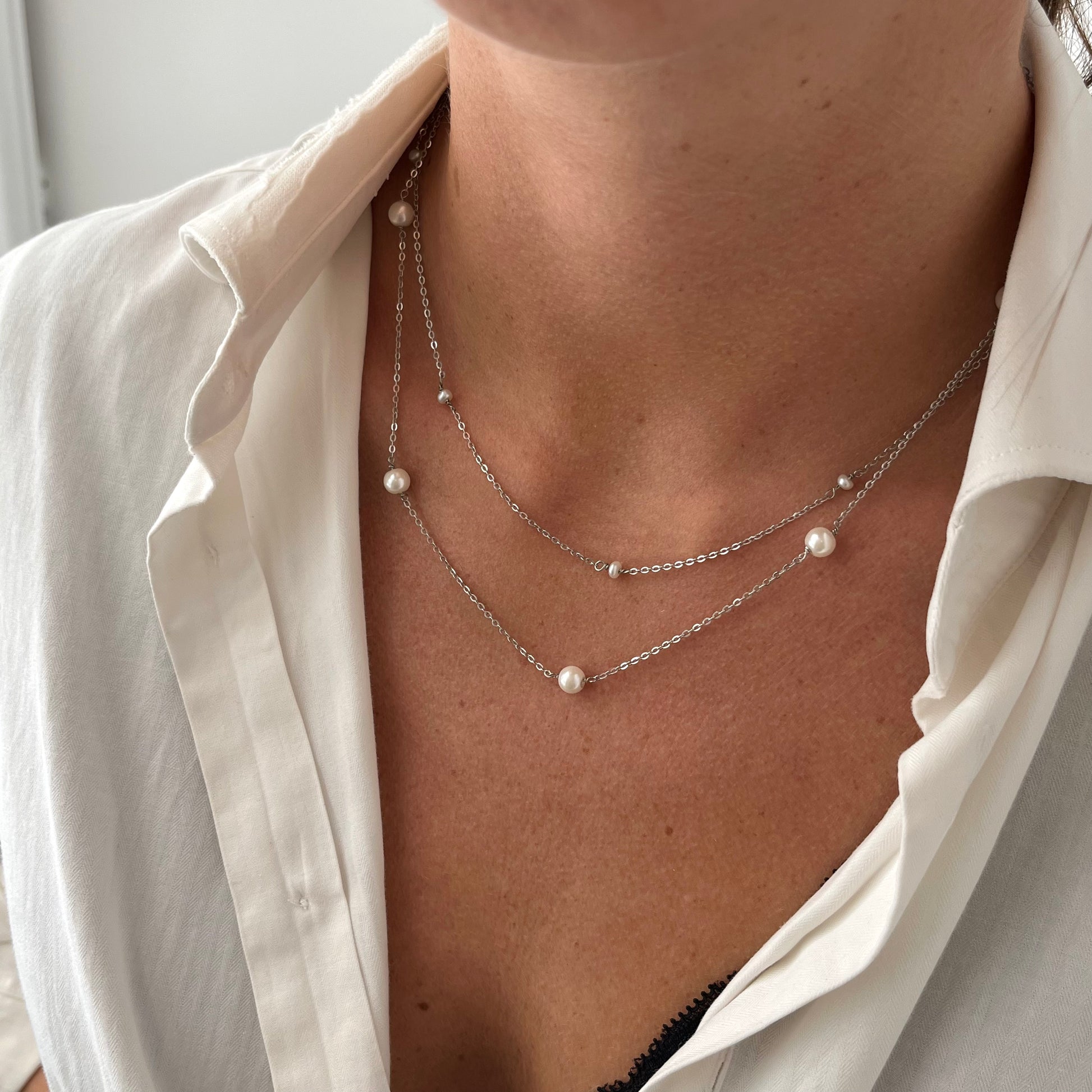 COLLANA GRACE