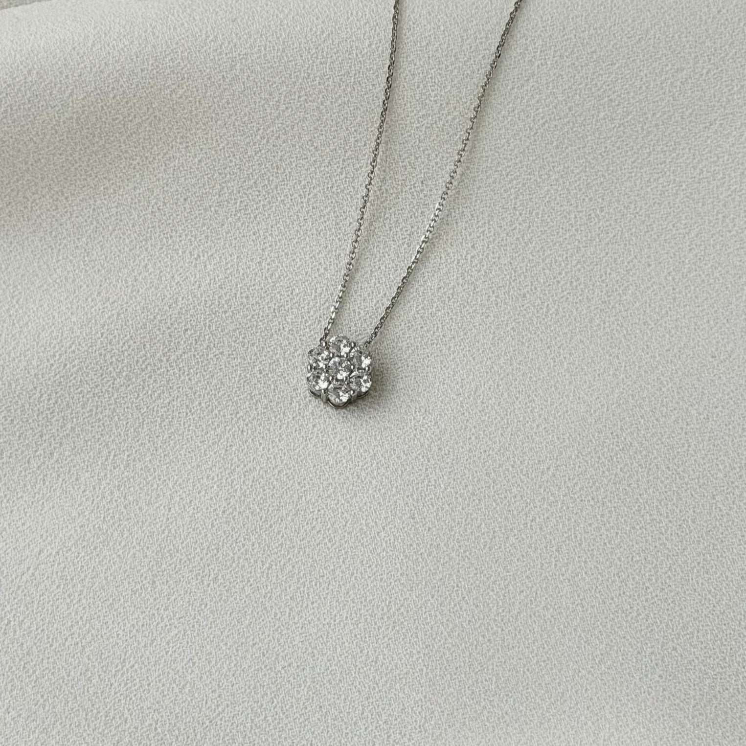 COLLANA MARGHERITA