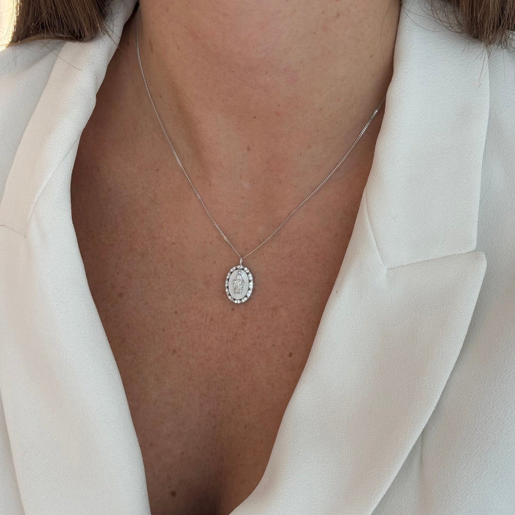 COLLANA BENEDETTA