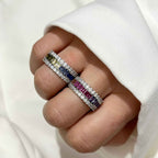 ANELLO RAINBOW