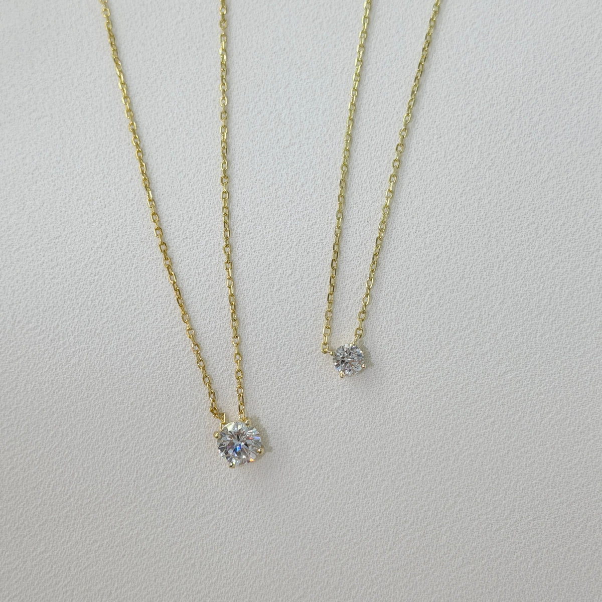 COLLANA LUCE