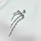 ORECCHINI MAXI SPARKLE