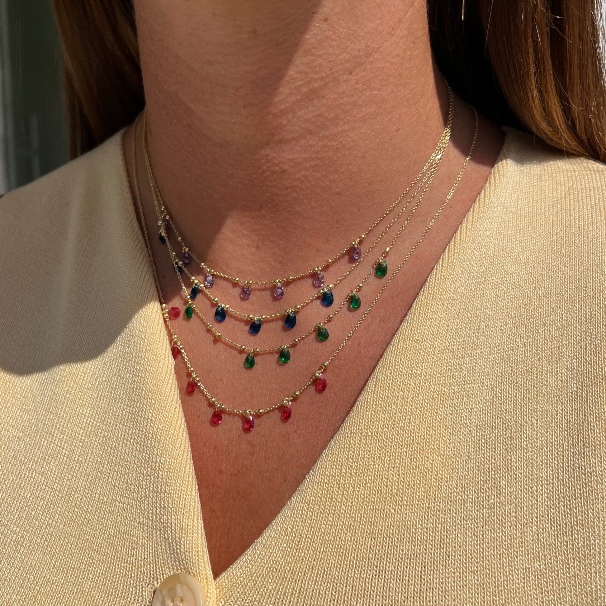 COLLANA RORY