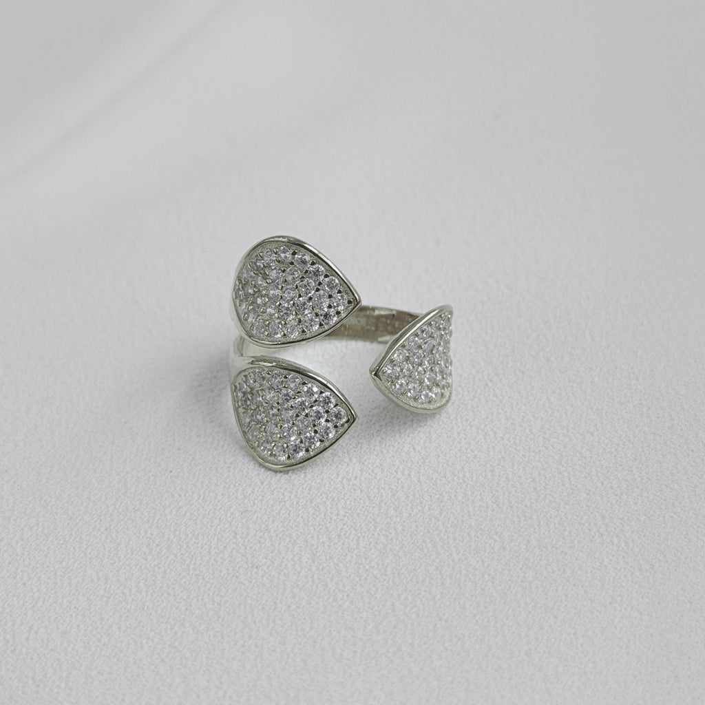 ANELLO GIORGINA