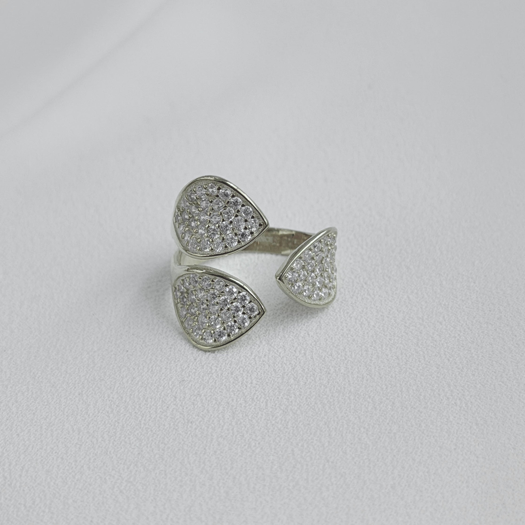 ANELLO GIORGINA