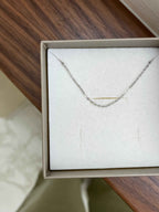 COLLANA BASIC SILVER