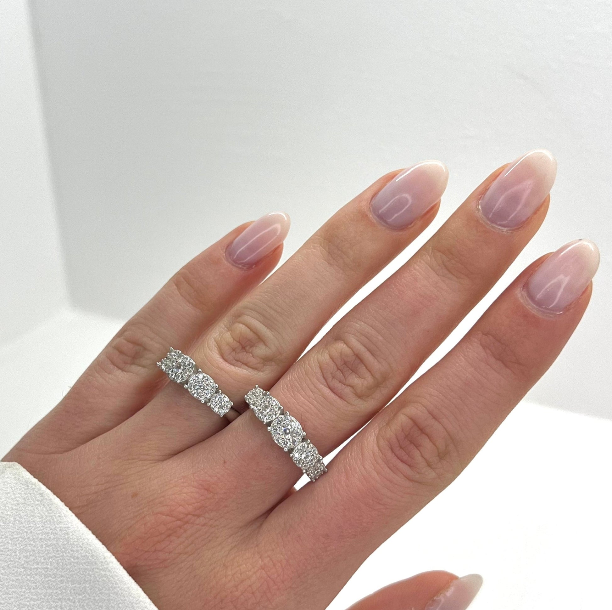 ANELLO VERETTA MAGIC