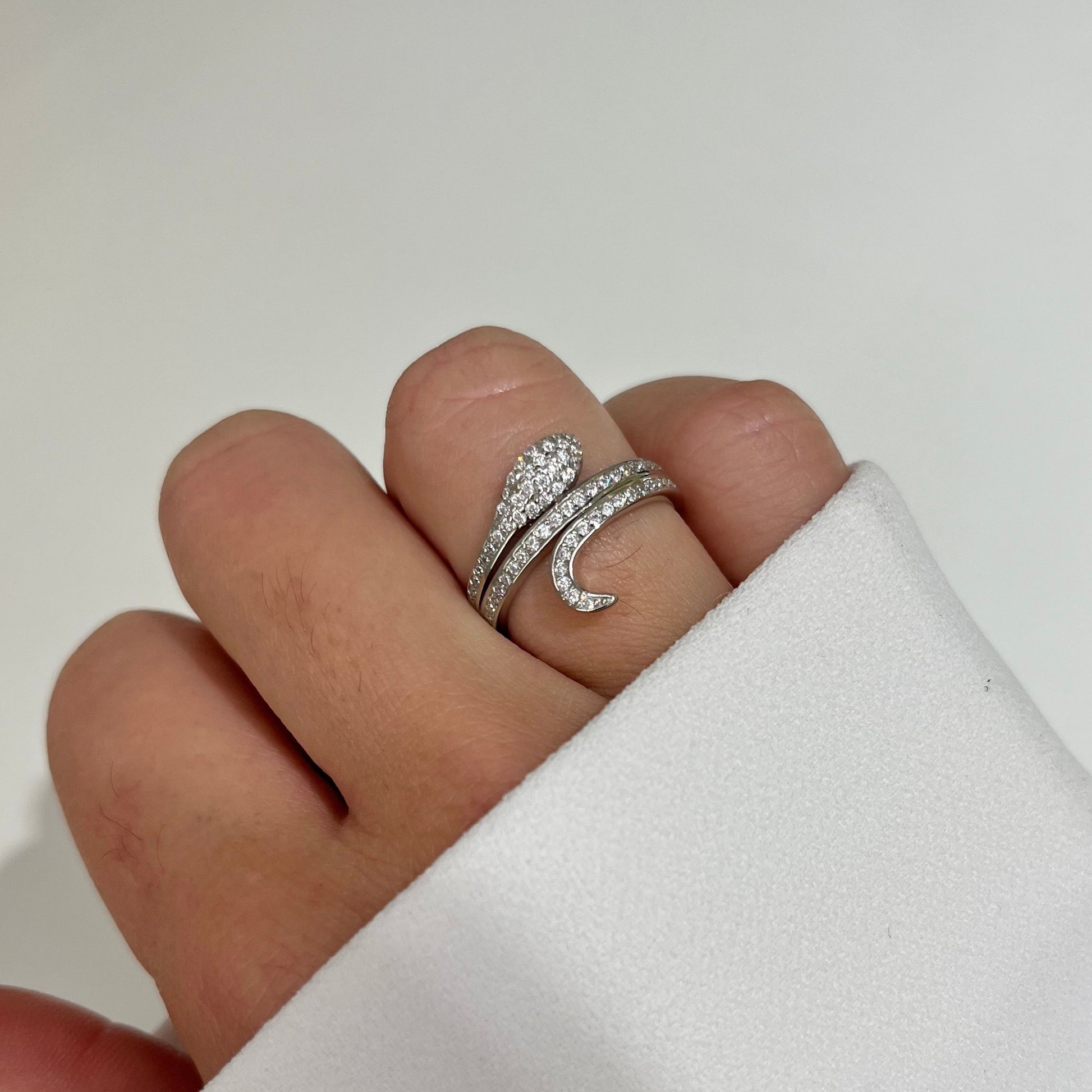 ANELLO EVA