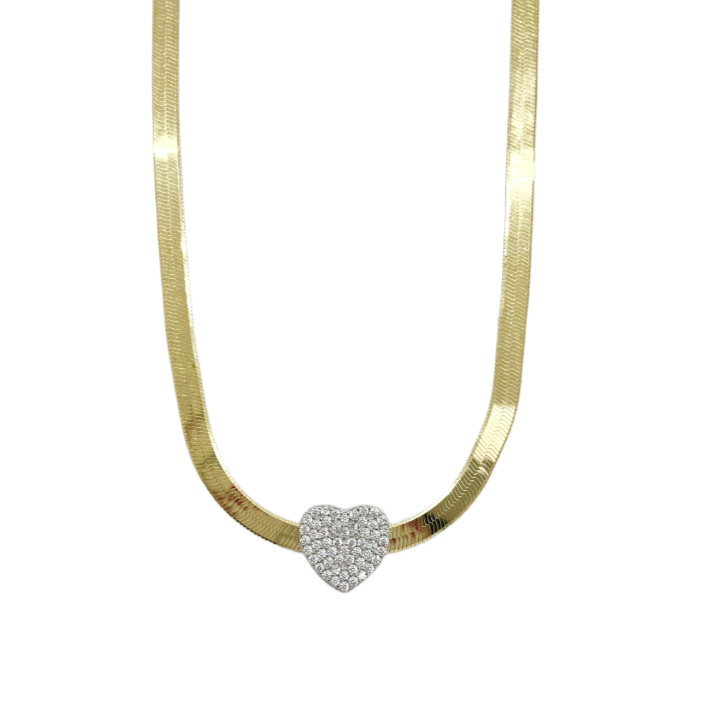 COLLANA JANE