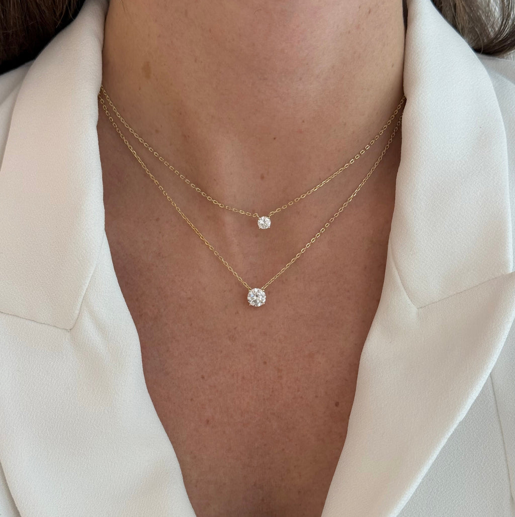 COLLANA LUCE