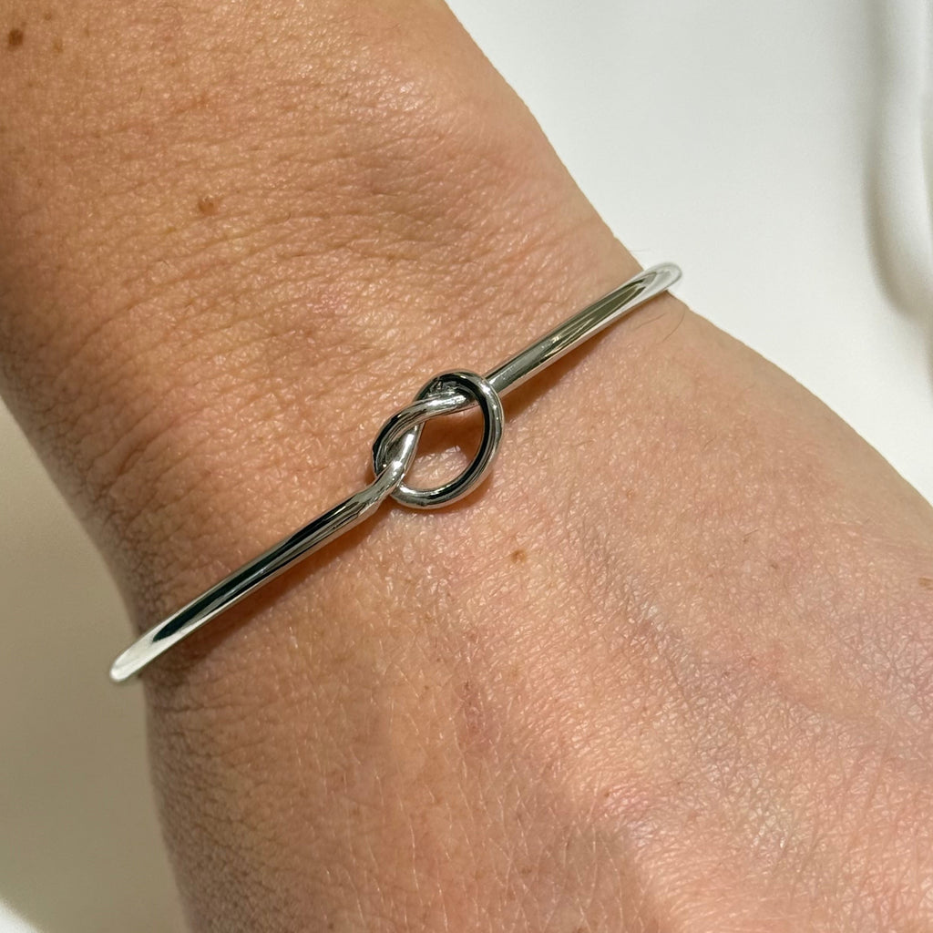 BRACCIALE NODO