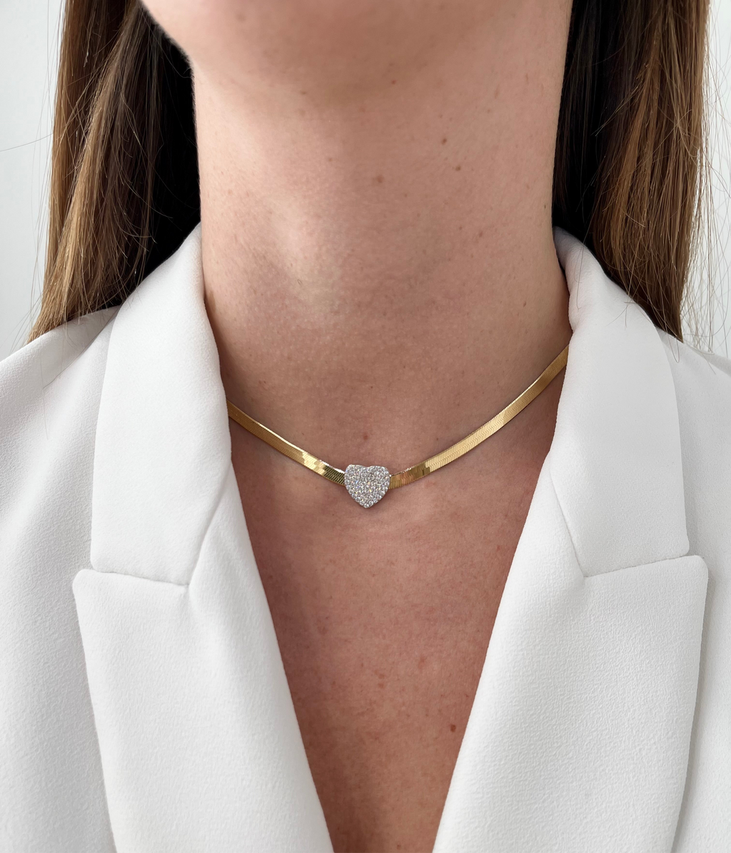 COLLANA JANE