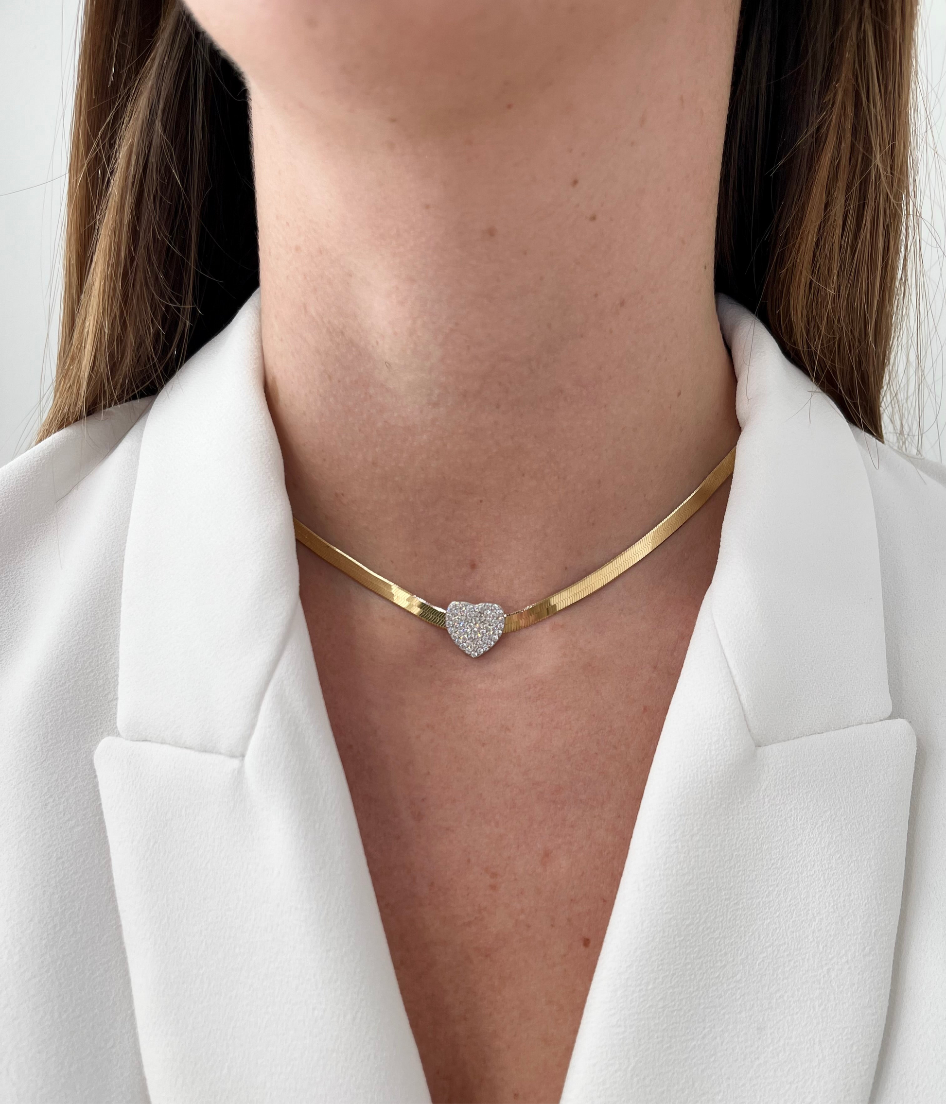 COLLANA JANE