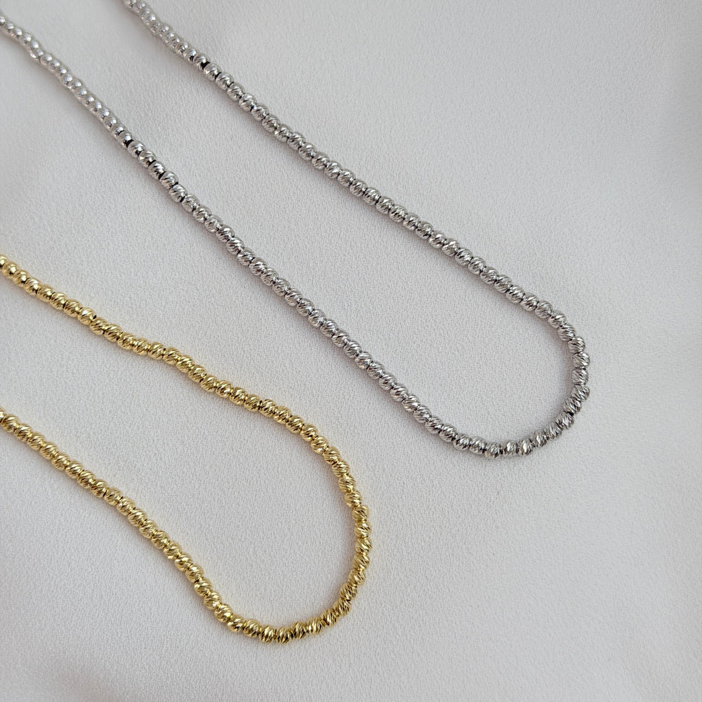 COLLANA MILLELUCI