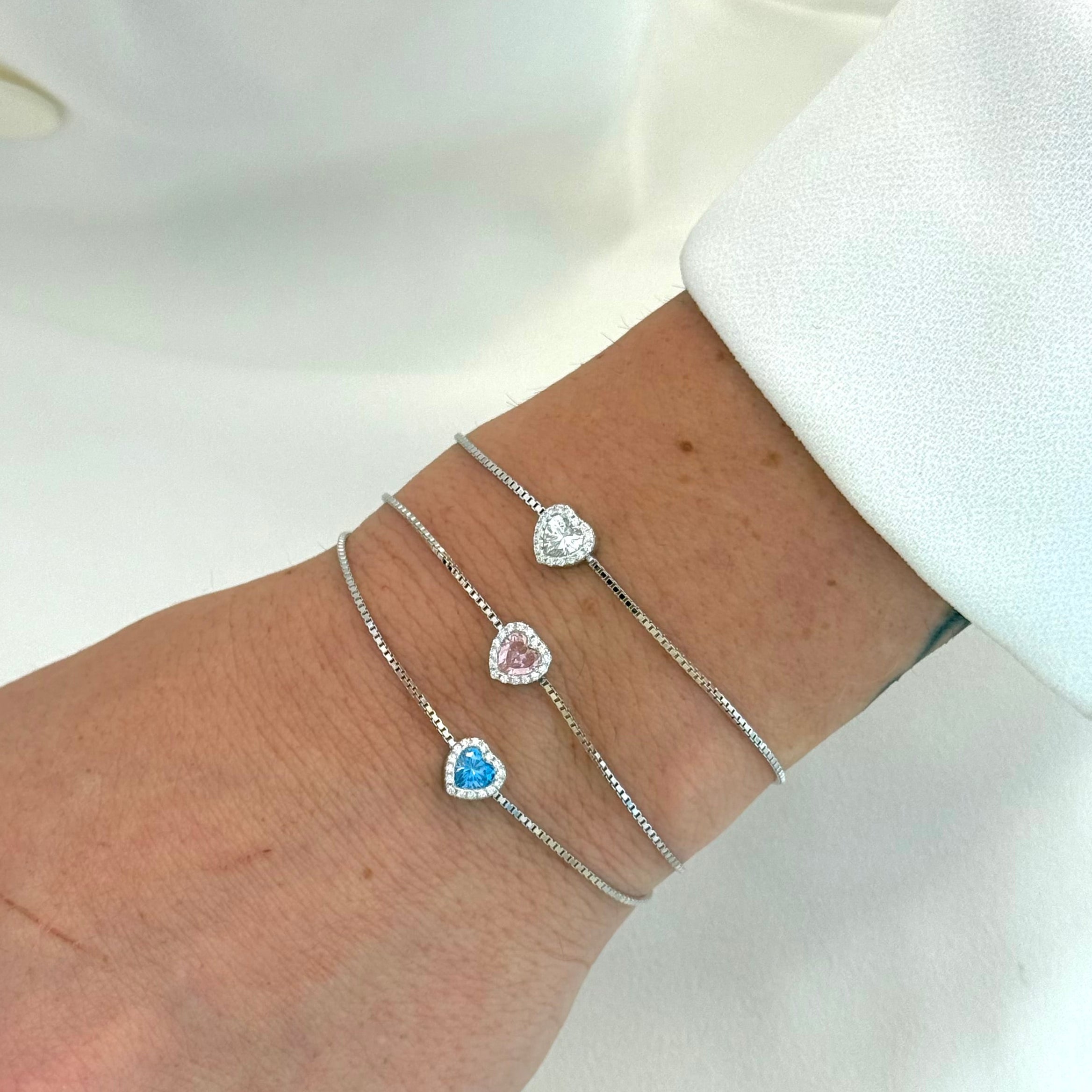 BRACCIALE DIANA