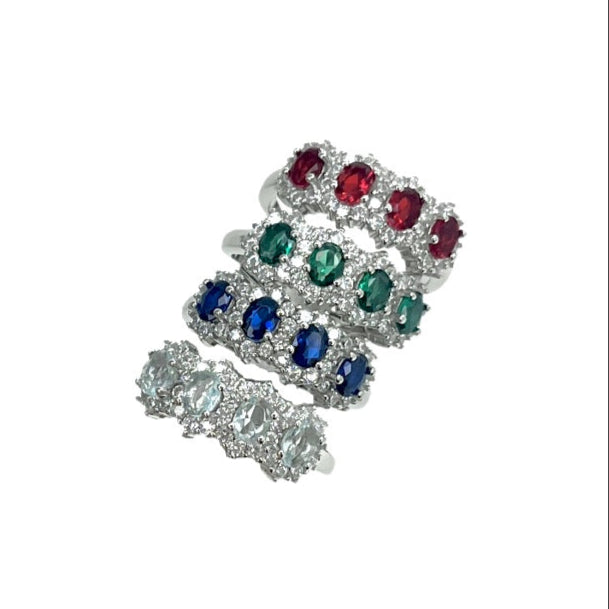 ANELLO VERETTA DIANA