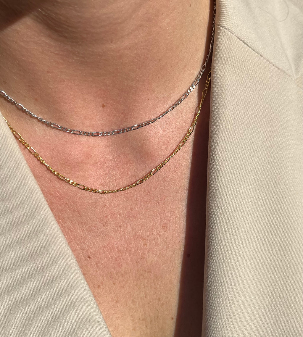 COLLANA NORAH