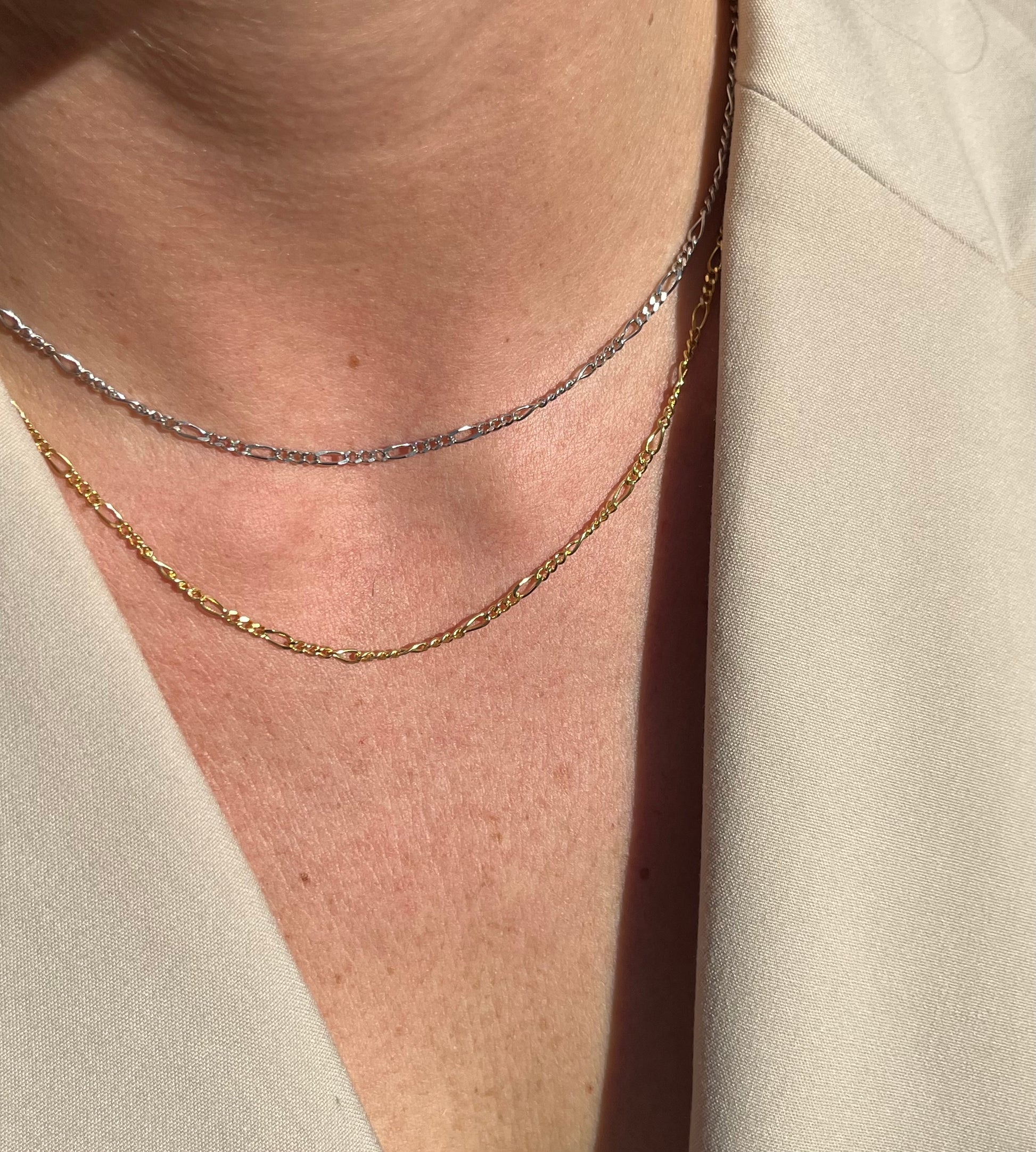 COLLANA NORAH