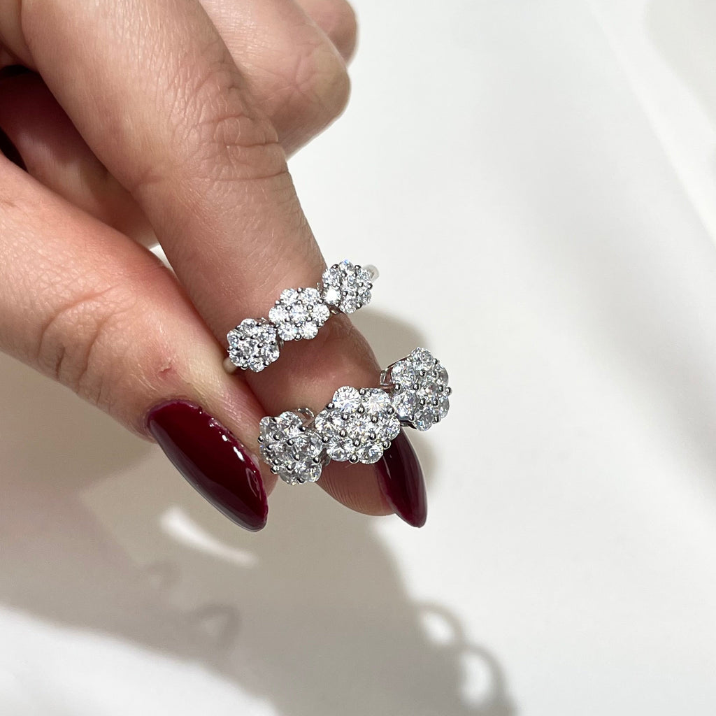 ANELLO TRILOGY FLOWER