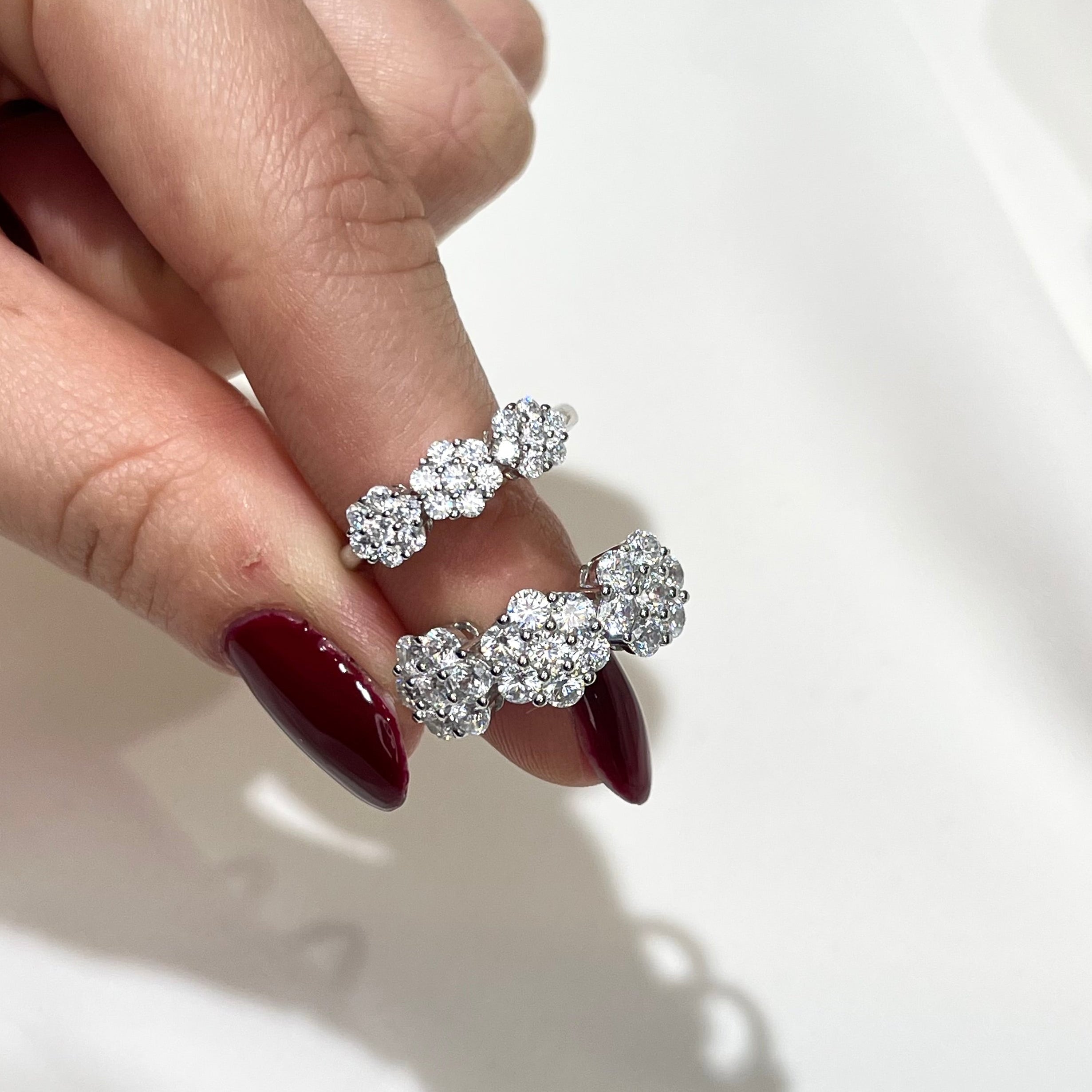 ANELLO TRILOGY FLOWER