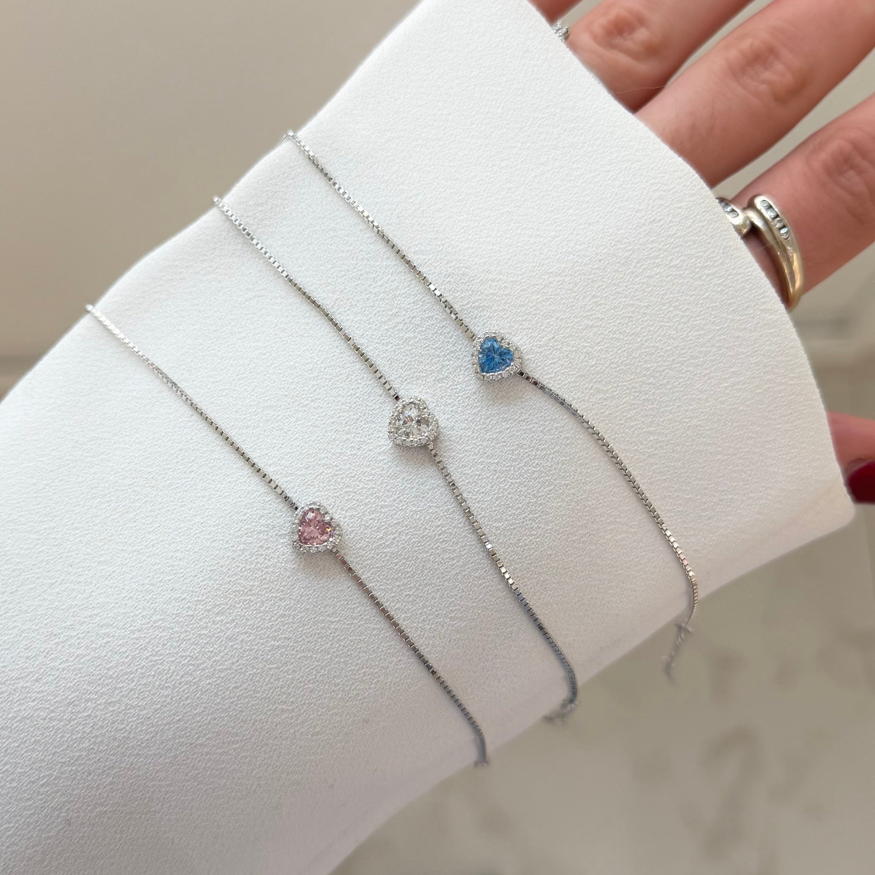 BRACCIALE DIANA