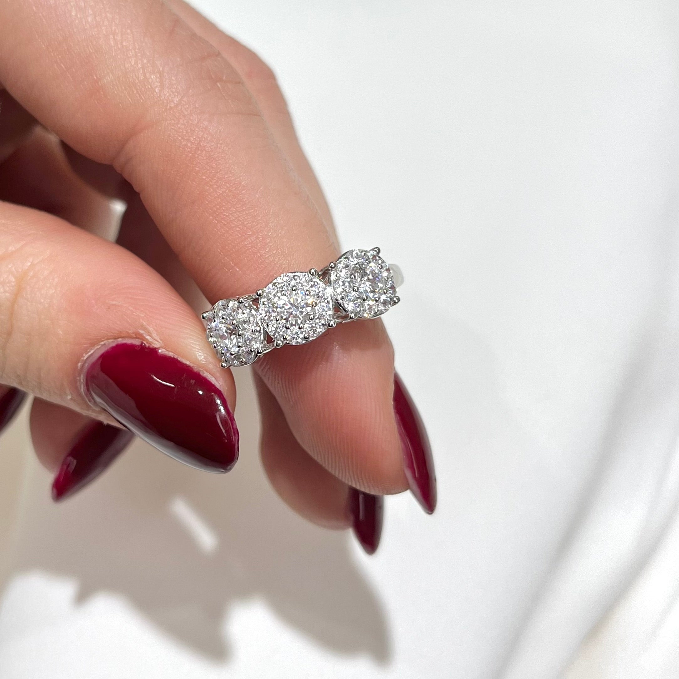 ANELLO TRILOGY MAGIC