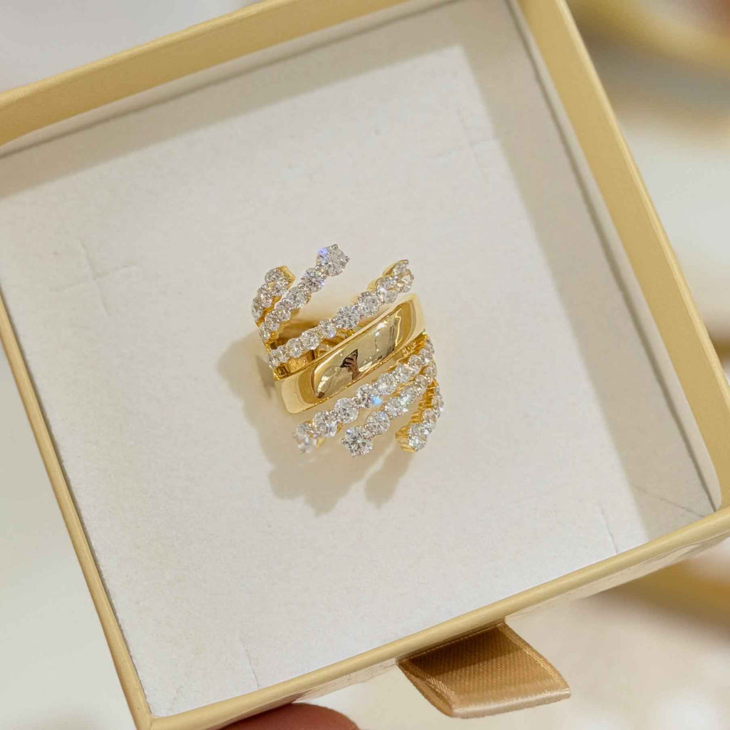 ANELLO ANASTASIA